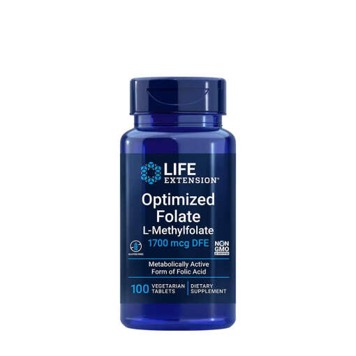 Optimized Folate