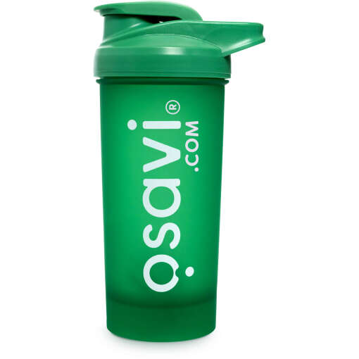 Osavi Shaker