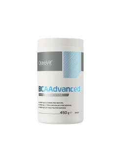 Ostrovit BCAADVANCED (450 g