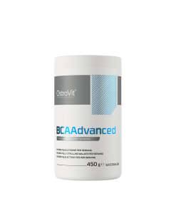 Ostrovit BCAADVANCED (450 g