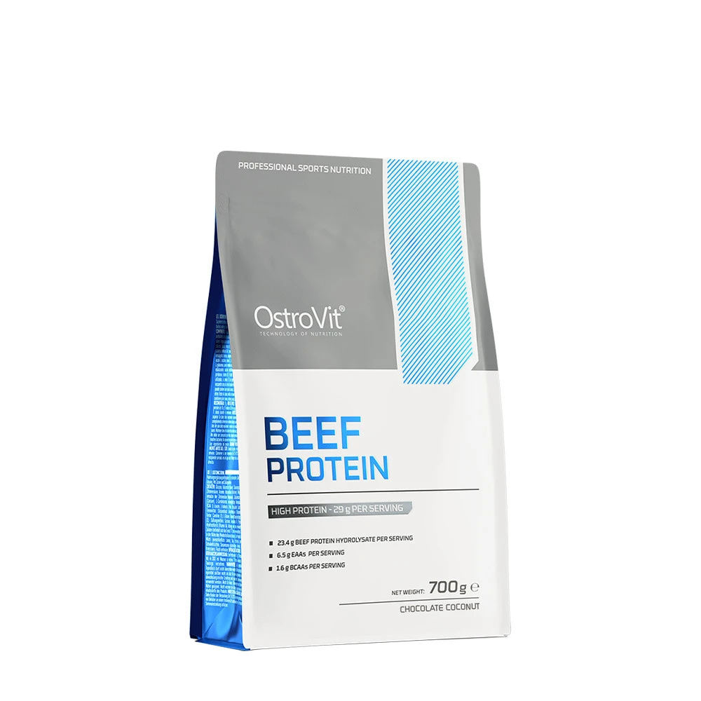 Ostrovit Beef Protein (700 g