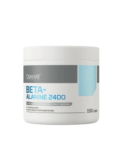 Ostrovit Beta-Alanine 2400 mg (150 Capsules)