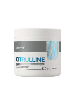 Ostrovit Citrulline Powder (210 g