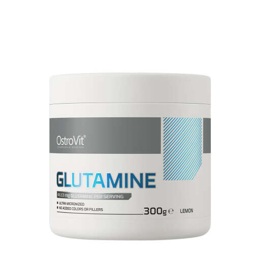 Ostrovit Glutamine (300 g