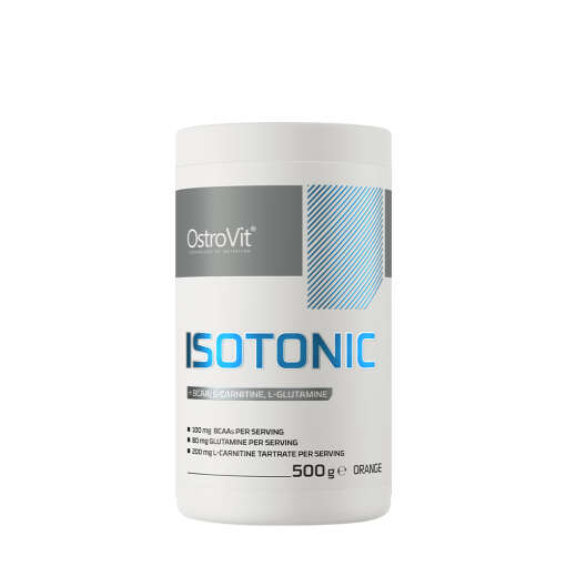 Ostrovit Isotonic Powder (500 g