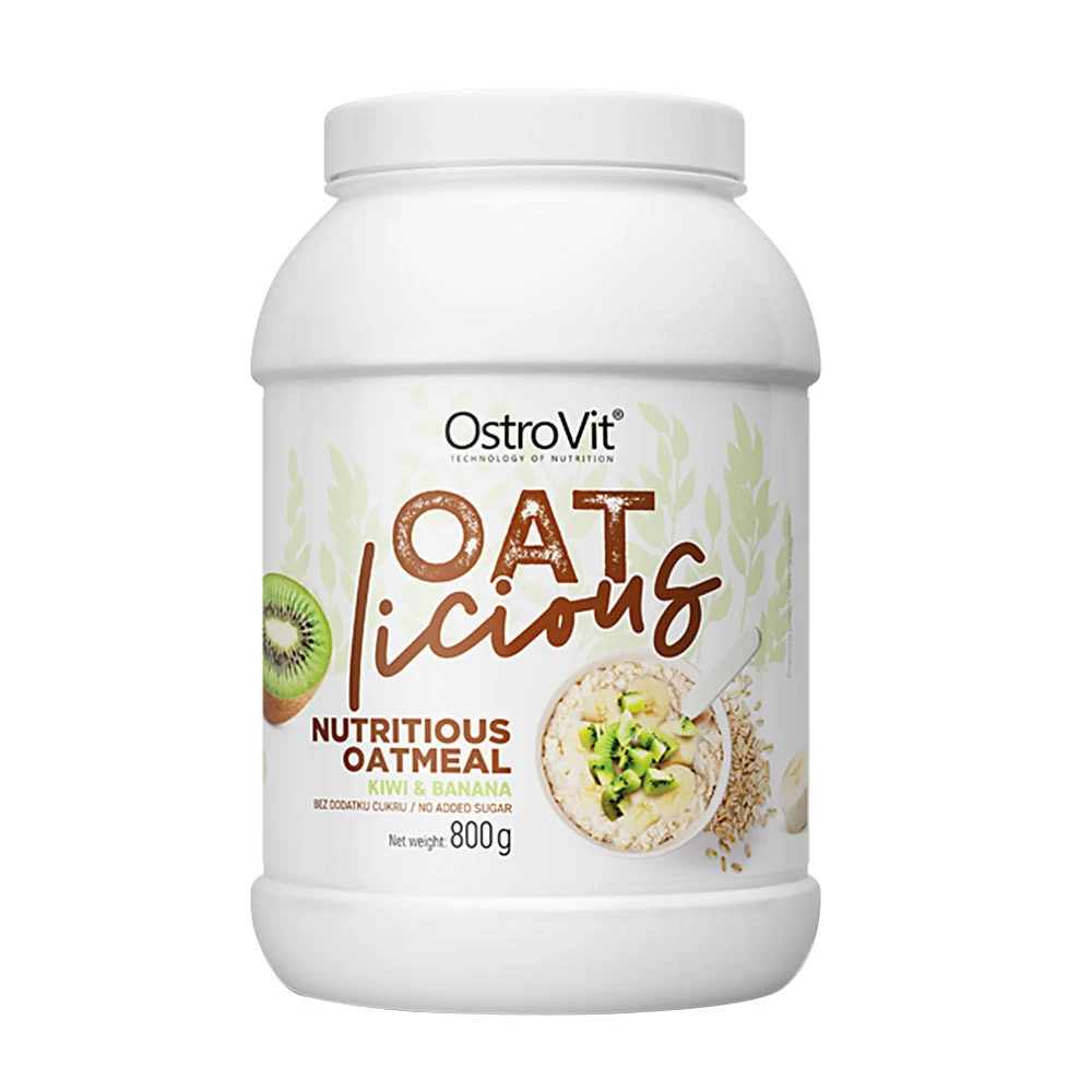 Ostrovit OATlicious (800 g