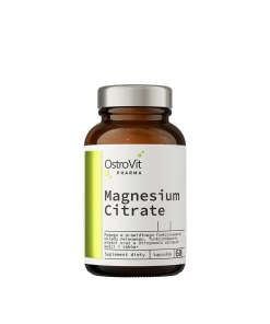 Ostrovit Pharma Magnesium Citrate (60 Capsules)