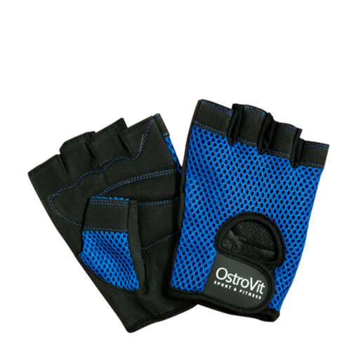 Ostrovit Woman's Gloves