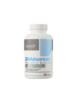 Ostrovit ZMAdvanced (60 Capsules)