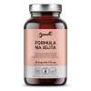 PANASEUS Bowel formula (50 caps)