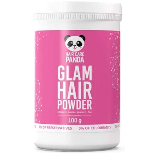 Panda Hair Care