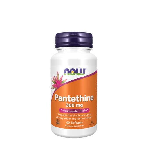 Pantethine