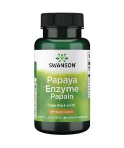 Papaya Enzyme Papain