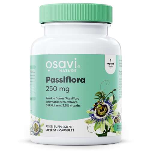 Passiflora