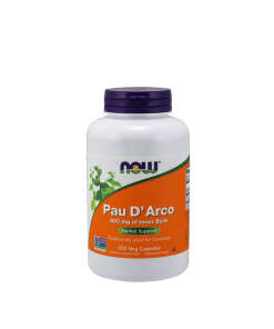 Pau D'Arco