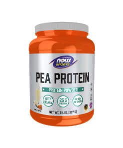 Pea Protein