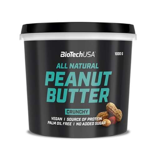 Peanut Butter