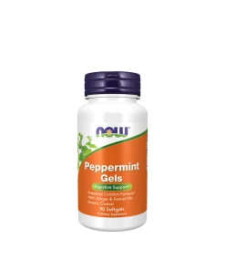 Peppermint Gels - 90 softgels