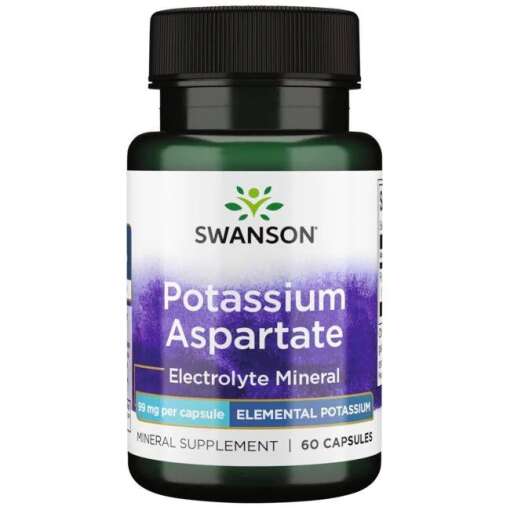 Potassium Aspartate