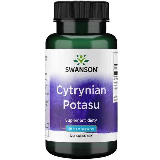 Potassium Citrate