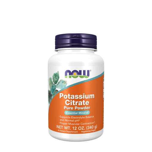 Potassium Citrate