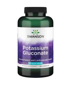 Potassium Gluconate