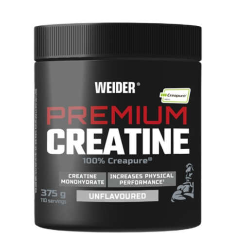 Premium Creatine