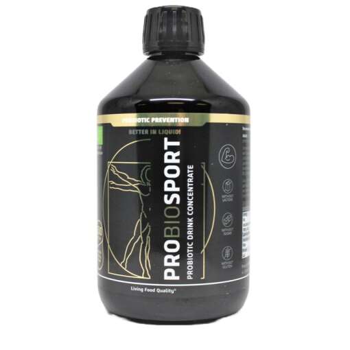 ProbioSport drikkekoncentrat - 500 ml