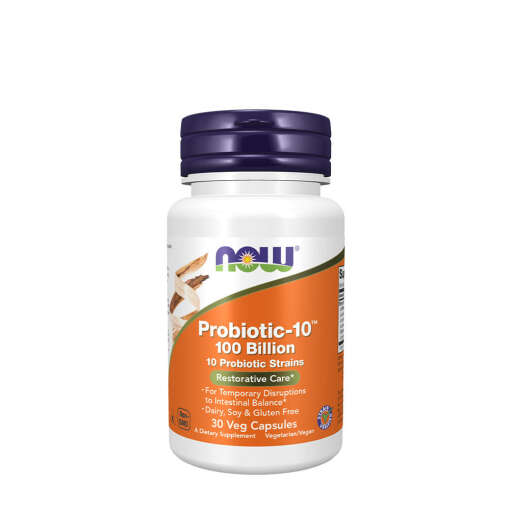 Probiotic-10