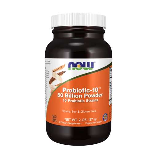 Probiotic-10