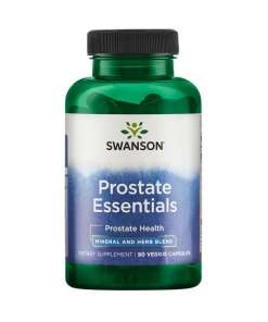 Prostate Essentials - 90 vcaps