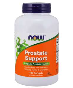 Prostate Support - 180 softgels