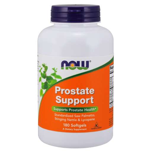 Prostate Support - 180 softgels