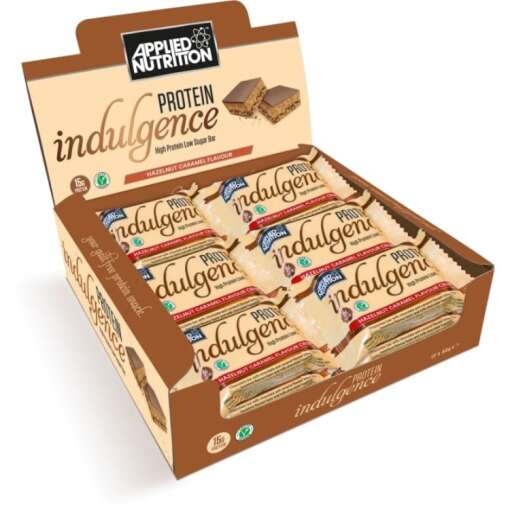 Proteinforkælelsesbar