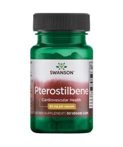 Pterostilbene