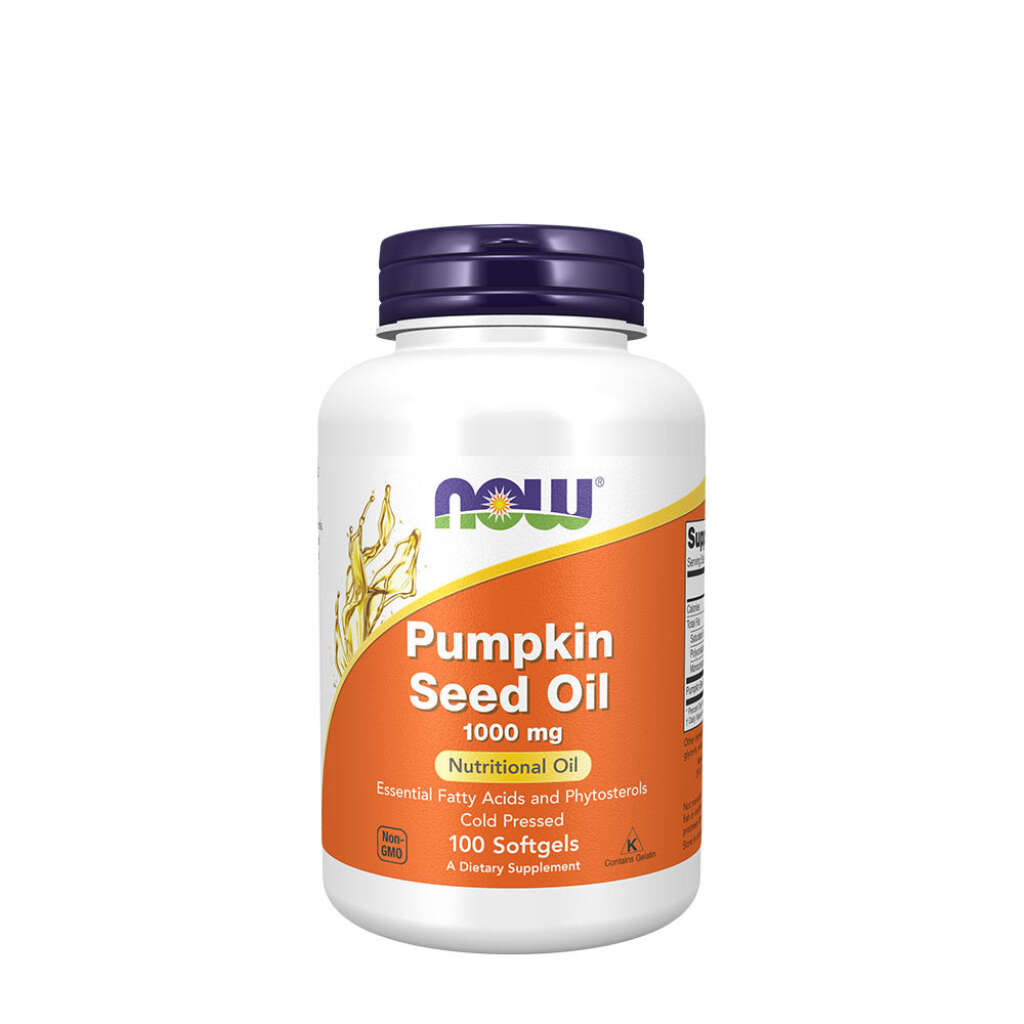 Pumpkin Seed Oil