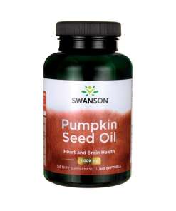 Pumpkin Seed Oil