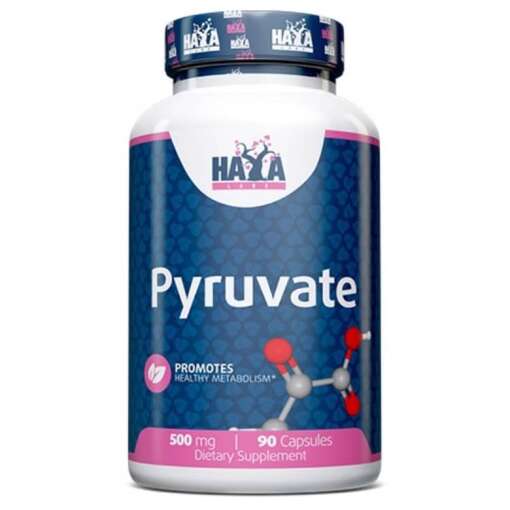 Pyruvat
