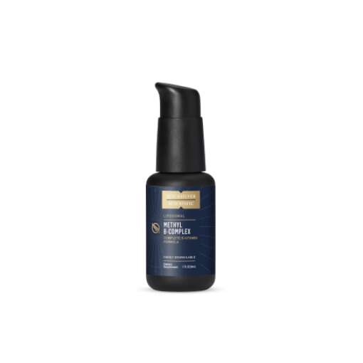 QUICKSILVER Liposomal Methyl B-Complex (50 ml)