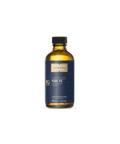 QUICKSILVER Micellized Pure PC - Fosfatydylocholina (120 ml)