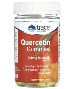 Quercetin Gummies
