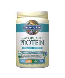Raw Protein