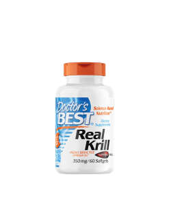 Real Krill