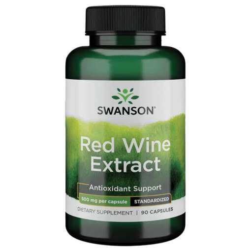 Red Wine Extract