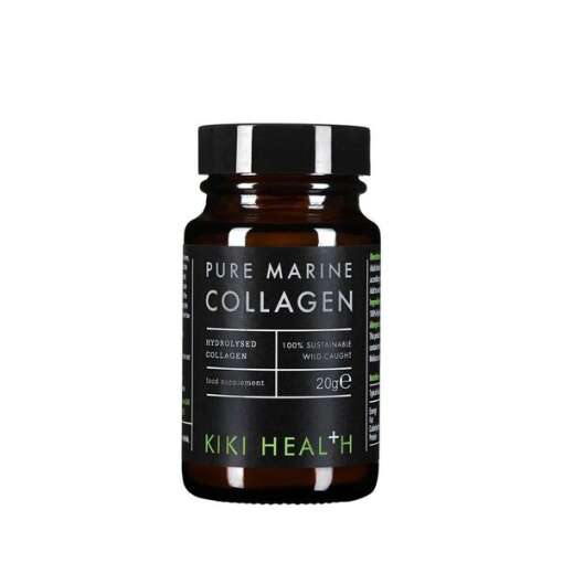 Ren marint kollagen - 20g
