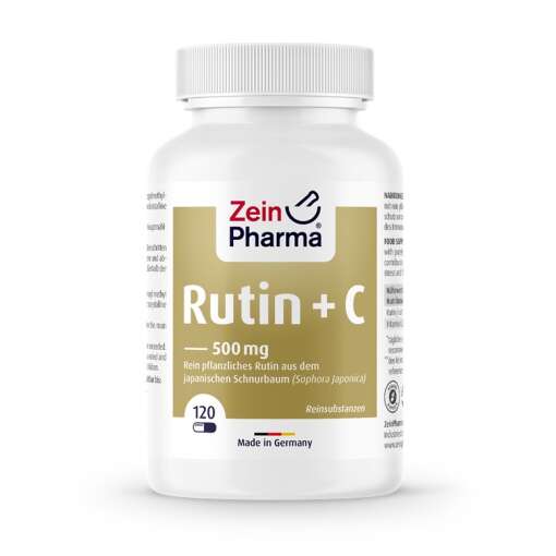 Ruitn + C