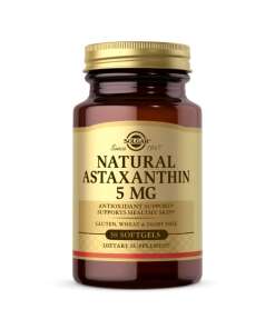 SOLGAR Astaxanthin