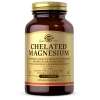 SOLGAR Chelated Magnesium (100 tabs)