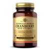 SOLGAR Cranberry with Vitamin C (60 caps)