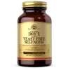 SOLGAR Dry Vitamin E with Yeast Free Selenium (100 caps)